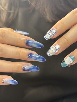 ハローネイル(Haro Nail)/