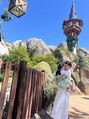 ジャーニードット(journey.) 山村 リサ