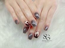 シュガービューティーネイルズ(Sugar Beauty Nails)/