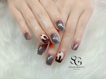 シュガービューティーネイルズ(Sugar Beauty Nails)/