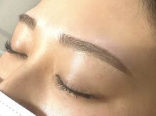 チョキナ(chokina.)/アイブロウワックス