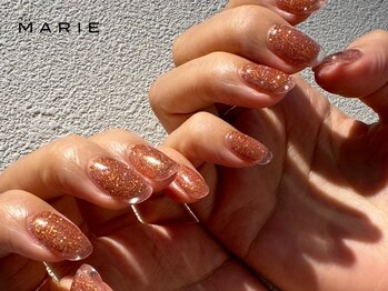 ザ マリー 表参道店(THE MARIE)/クリアフレンチ ¥11,000
