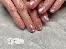 ラウヴィ(L'artVie)/シンプルアート×マグネット