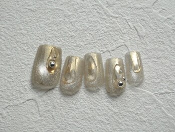 アルーマテラ 横浜店(Allma.TERRA .)/