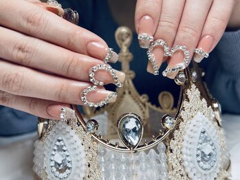 ブルームビューティ― 新宿(Bloom Beauty)/