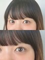 ハイク バイ ジェン(HIKE by gen.)&nbsp;lash lift