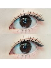 セレビアイ 立川店/パリジェンヌ/まつげパーマ/韓国