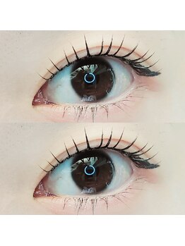 セレビアイ 立川店/パリジェンヌ/まつげパーマ/韓国