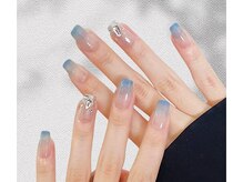 クイーンネイル 新宿(Queen nail)/定額デザイン