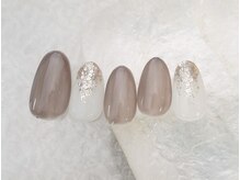 ABCネイル 柏マルイ店(ABC Nail)/★NEW★ハンド定額オフ込4980円