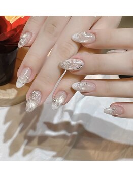 ソラネイル アヤセ(SORA NAIL AYASE)/