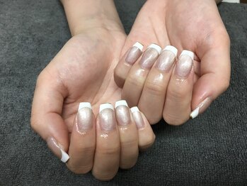 HAND/フレンチ/マグネット