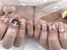 リスブラン 銀座新富町店/