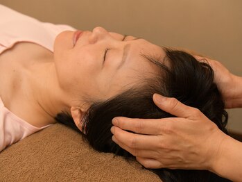 かすがい鍼灸院リハート(Re.heart)/脳疲労改善＆脳のデトックス