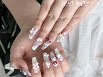 イチネイル(ICHI NAIL)/