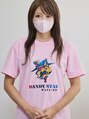 ダンディースター 中西 