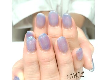 アイネイル(iNAIL)/