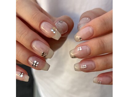 リアネイル(li’a nail)の写真