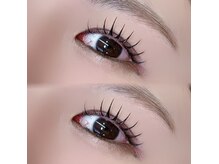 チルアンドアイ 千葉駅前店(Chill&Eye)/まつ毛パーマ/ラッシュリフト