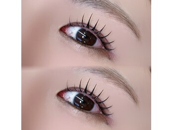 チルアンドアイ 千葉駅前店(Chill&Eye)/まつ毛パーマ/ラッシュリフト