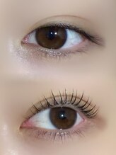 アプシーアイズ(Apsee eyes)/まつげパーマ