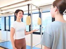 3731ピラティス(3731pilates)/