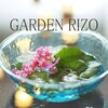 ガーデンリゾ(GARDEN RIZO)のお店ロゴ