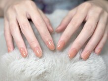 ソーネイルズ(Soo Nails)/ワンカラーオフィスネイル