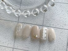 アイラッシュアンドネイルサロン レテ(eyelash & nailsalon L'ete)/定額コース☆初回オフ無料