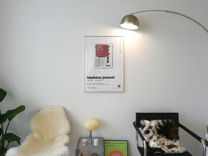 ルア(lua.)の写真