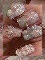 ニンニ(ninni)&nbsp;オリジナルデザイン♪キラキラガーリー.*。