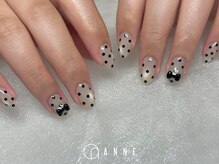 アンネ 東心斎橋店(ANNE)/持ち込みOK・90分アートコース