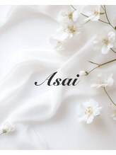 アイミー(i:mee)&nbsp;Asai 