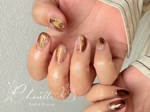 シュエット(Chouette)/ニュアンスコース