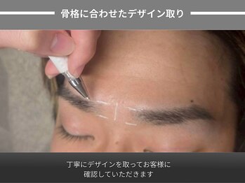 アポロ(Apollo)/デザイン取り