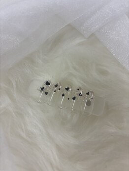 STAFF KOKO考案デザイン