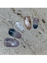 アレミティ(Aremiti)/12月マンスリー