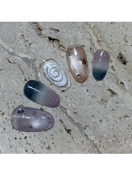 アレミティ(Aremiti)/12月マンスリー