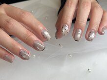 ＊綺麗系・モテ可愛系＊フィルイン・パラジェルも可能！