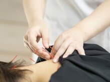 トラスト整体院 小池院