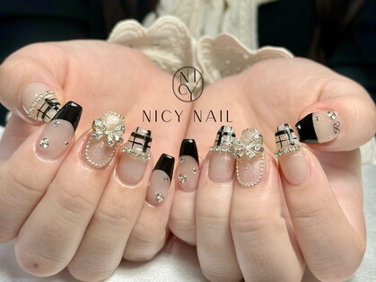 ニーシーネイル サンシャインシティ池袋(NICY NAIL)の写真