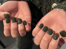 ソワレ(Soiree)/メンズワンカラー