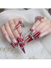 ソラビューティースパ オオサカ(SORA BEAUTY SPA OSAKA)/10本デザイン