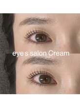 クリーム(Cream)/人気デザイン◇