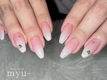 ミュー 表参道(myu-)/ベイビーブーマー