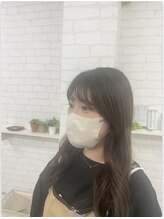 ネイルサロン ストーク(Nail Salon Stork)&nbsp;TSUKASA ネイリスト