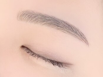 アイラッシュ＆ネイル レーヌ池袋 (Reine)/アイブロウスタイリング