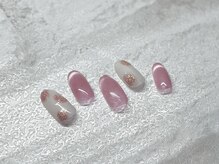 ビビネイル(BIBI Nail)/マグネット定額