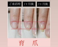 アモネイル バイ プライベートサロン(amonaiL by privatesalon)