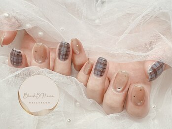 ブロックファイブハナ(Block 5 HANA)/